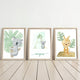 Australiana - Set of 3 Digital Prints