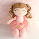 Personalised Sugar Doll