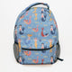 Personalised Daycare Backpack – Custom Backpacks for Kids- Mermaid