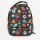 Personalised Daycare Backpack – Custom Backpacks for Kids- Sports Star