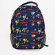 Personalised Daycare Backpack – Custom Backpacks for Kids- Superhero