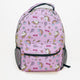 Personalised Daycare Backpack – Custom Backpacks for Kids- Unicorn
