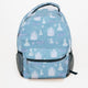 Personalised Daycare Backpack – Custom Backpacks for Kids- Winter princess
