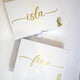 Personalised Newborn Baby Gift Box