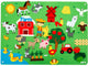 Felt Play Activity Mat