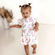 Snuggle Hunny Camille Organic Dress