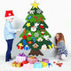 Felt Christmas Tree
