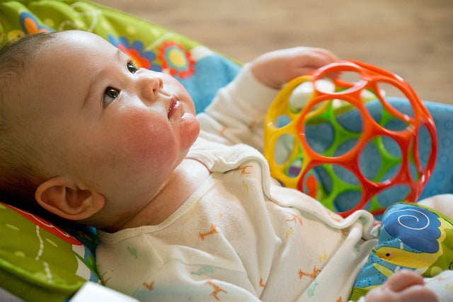 5 Tips for Choosing Safe Baby Products