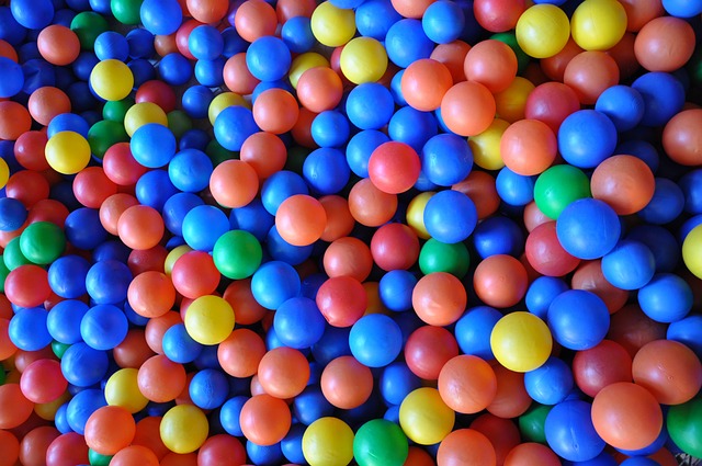 The Best Ball Pits for Kids and Toddlers