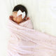 Personalised Baby Swaddle