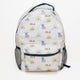 Personalised Daycare Backpack – Custom Backpacks for Kids- Koala Rainbow