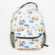 Personalised Daycare Backpack – Custom Backpacks for Kids