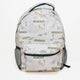 Personalised Daycare Backpack – Custom Backpacks for Kids- Dinosaur