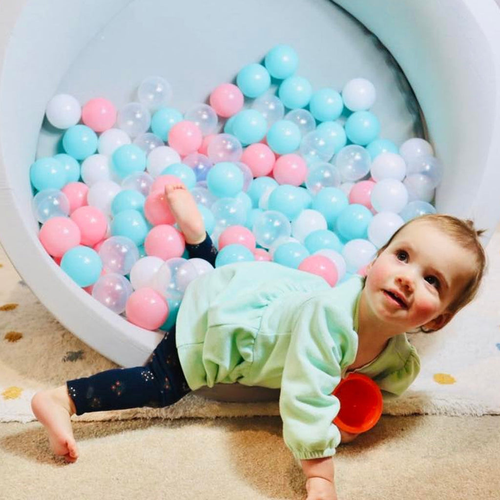 Baby Ball Pit