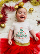 Personalised Onesie - Christmas 