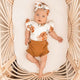 Snuggle Hunny Chestnut Organic Bloomers Success