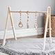 Nordic Discovery Play Gym 