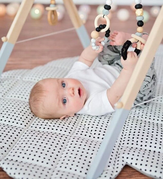 Nordic Discovery Play Gym for Baby