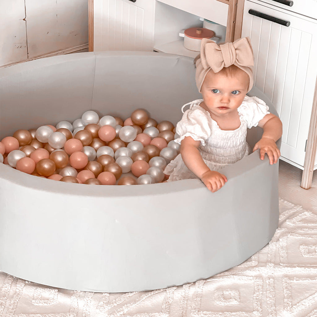 Baby Ball Pit