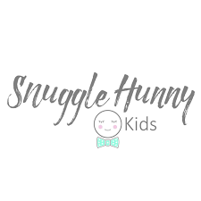 Snuggle Hunny Rose Stripe Long Sleeve Bodysuit Success - 4