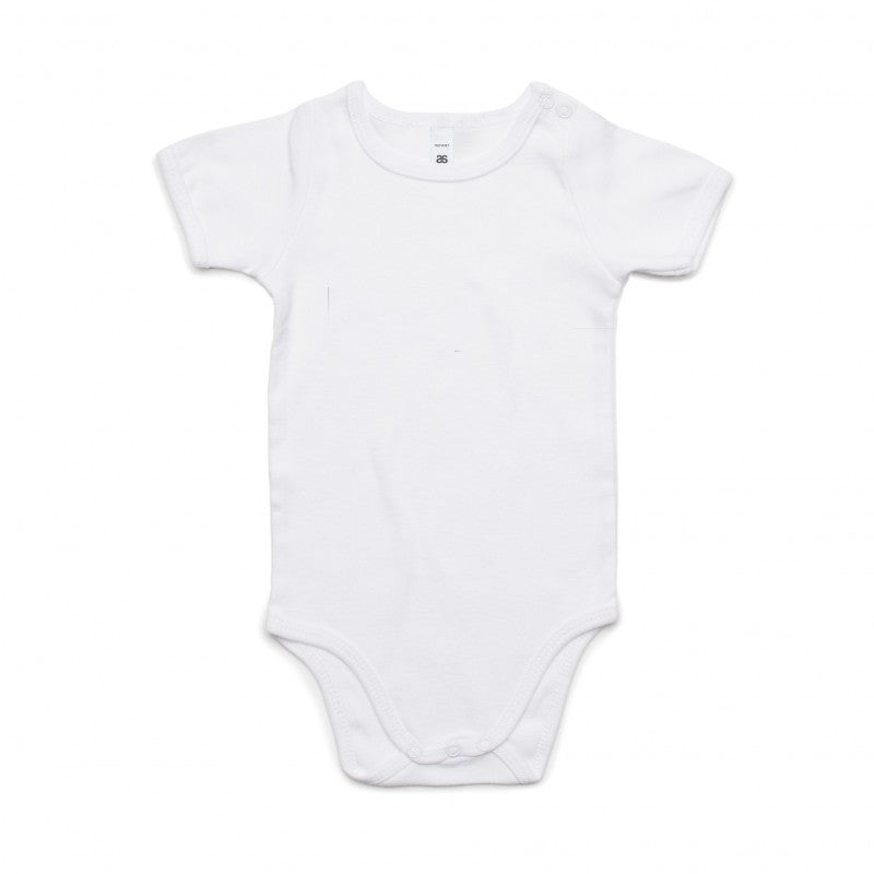 Personalised Onesie- We Are Expecting 1