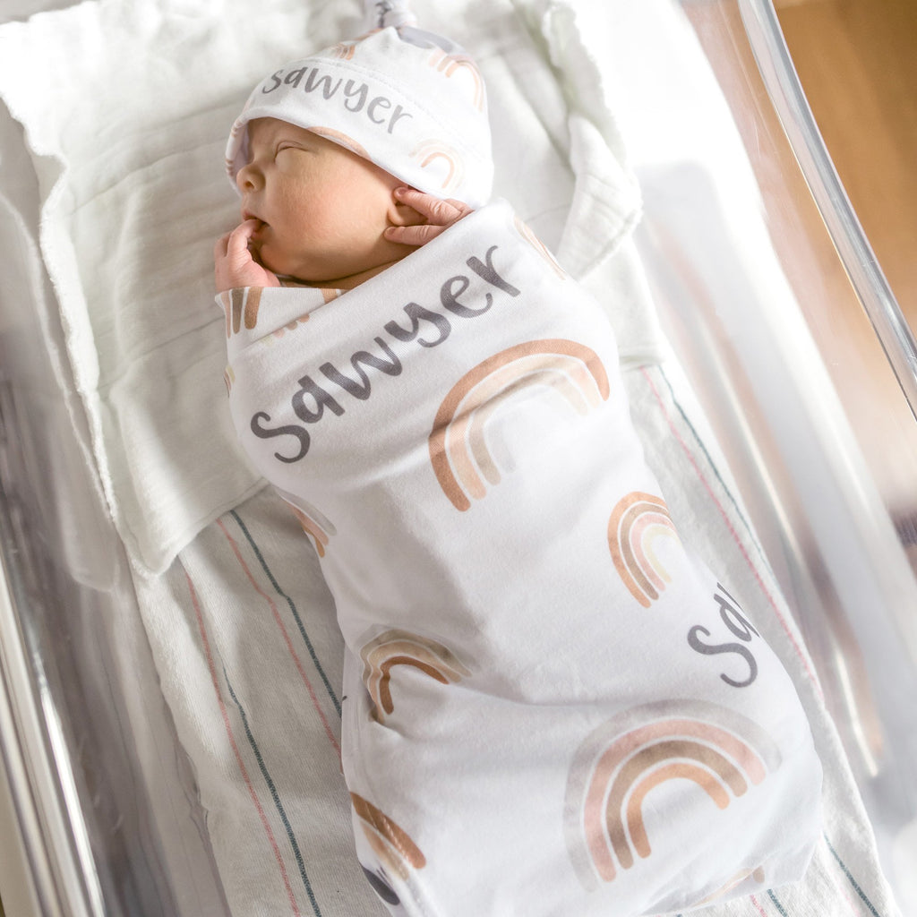 Baby Swaddle 